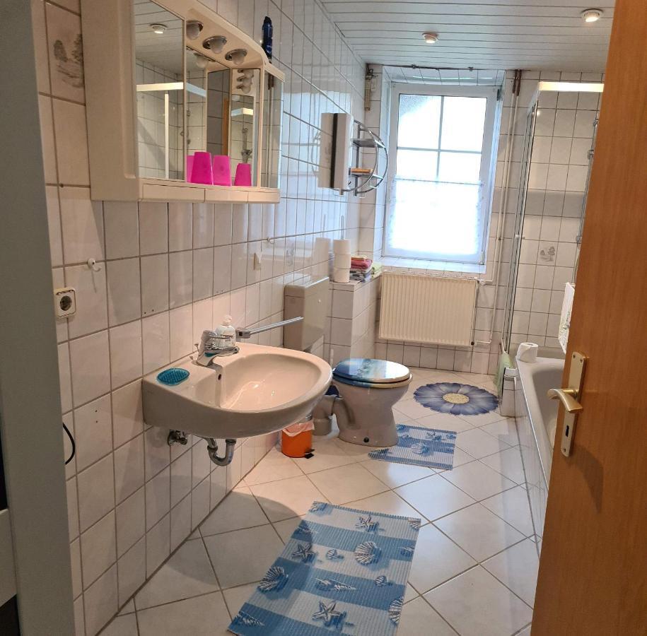 Ferienhof Hanum Экстерьер фото