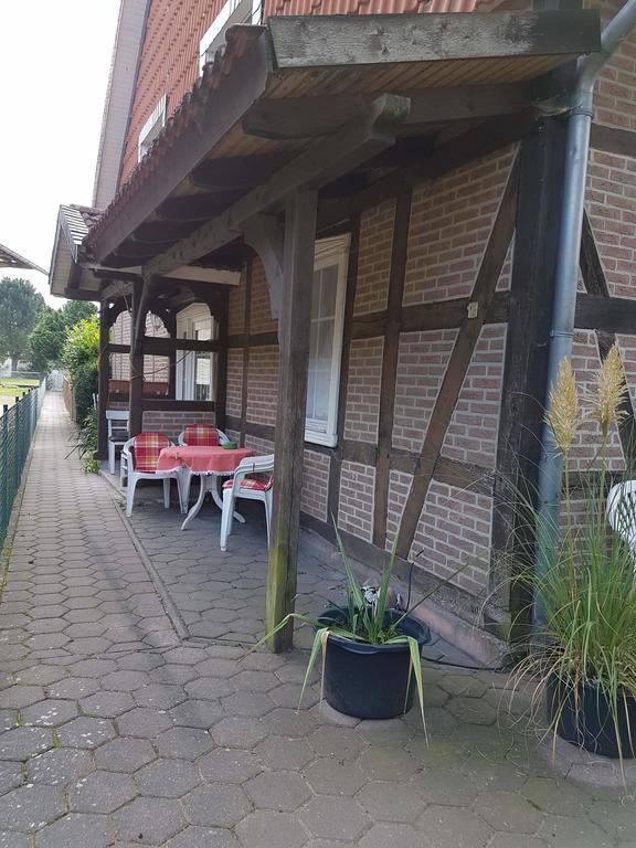 Ferienhof Hanum Экстерьер фото